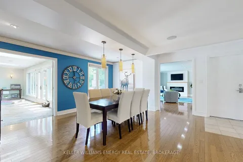 5 McNamara Crt, Ajax, ON L1T 4W6