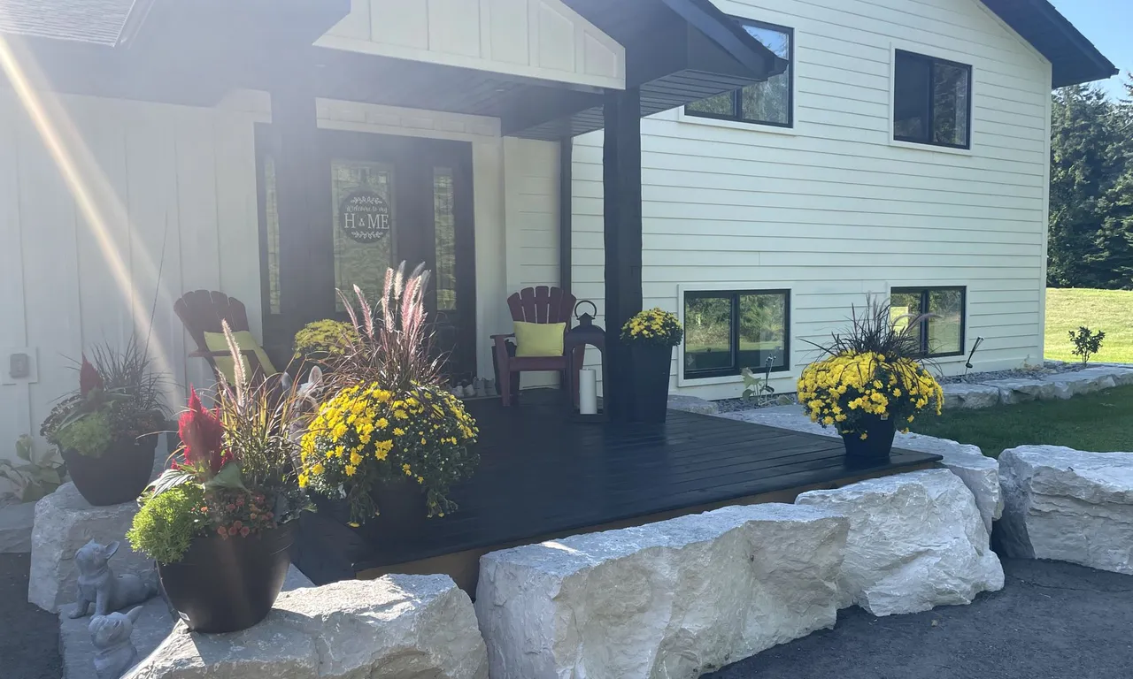 5446 Newtonville Rd, Clarington, ON L0A 1J0