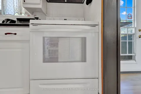 856 Florell Dr, Oshawa, ON L1H 6W1