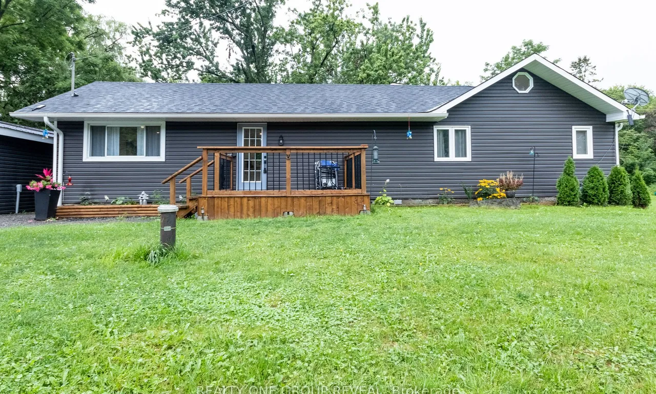 12 Brook St, Scugog, ON L9L 1B5