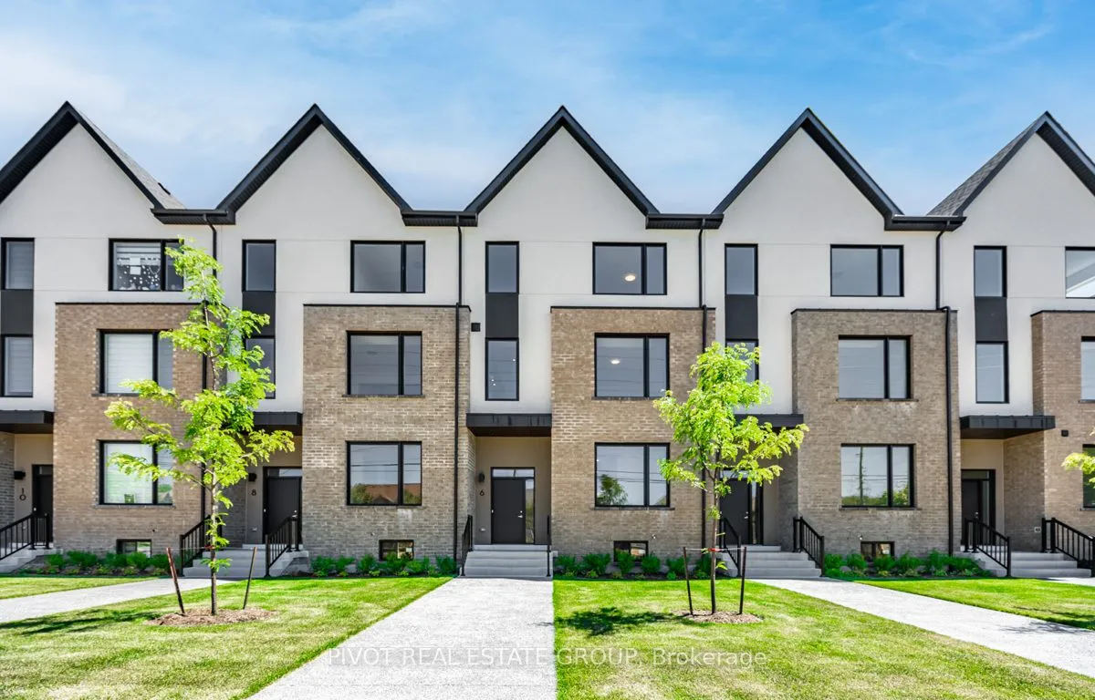 6 Lively Way, Whitby, ON L1R 0S3