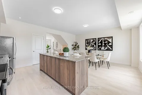 6 Lively Way, Whitby, ON L1R 0S3