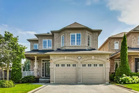 955 Coyston Dr, Oshawa, ON L1K 3C6