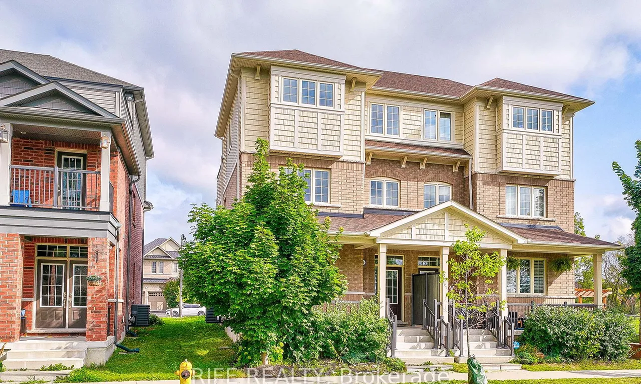 156 Britannia Ave, Oshawa, ON L1L 0G9