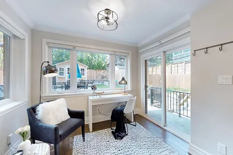 20 Cedar Ave, Toronto, ON M4E 1K2