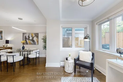 20 Cedar Ave, Toronto, ON M4E 1K2