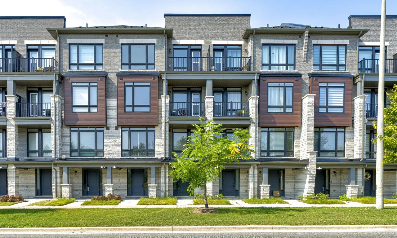 420 Salem Rd, Ajax, ON L1S 0H2