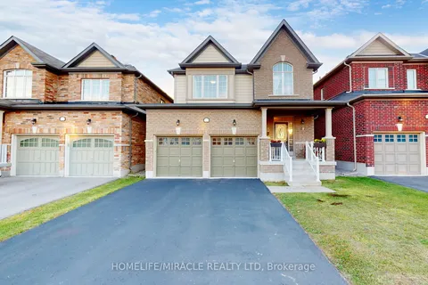 523 Halo St, Oshawa, ON L1L 0H9