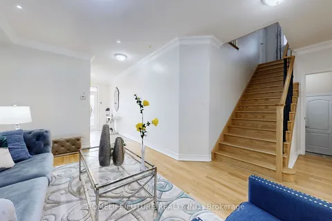 12 Tampsett Ave, Ajax, ON L1Z 0P9