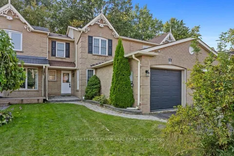 101 Yorkville Dr, Clarington, ON L1E 2A6