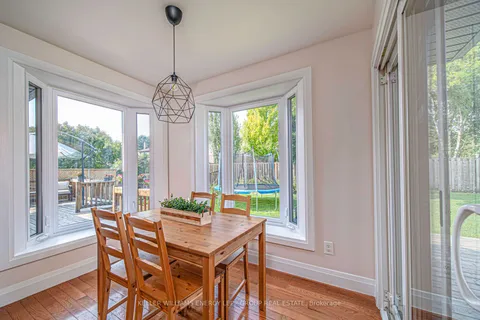 351 Dickens Dr, Oshawa, ON L1K 1N4