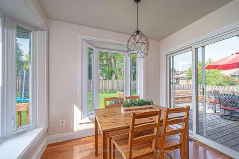 351 Dickens Dr, Oshawa, ON L1K 1N4