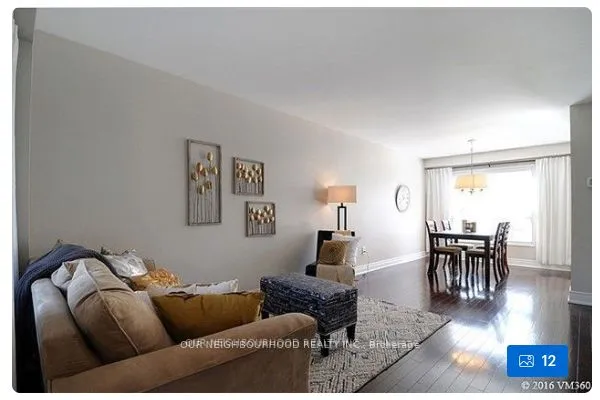 89 Poolton Cres, Clarington, ON L1E 2H5