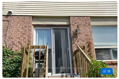 89 Poolton Cres, Clarington, ON L1E 2H5