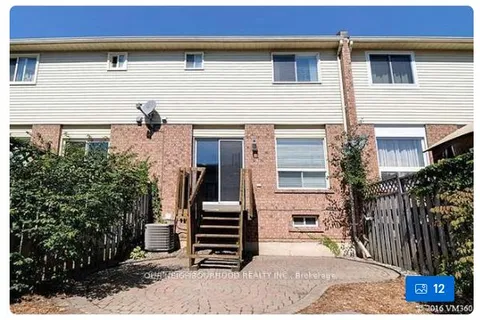 89 Poolton Cres, Clarington, ON L1E 2H5