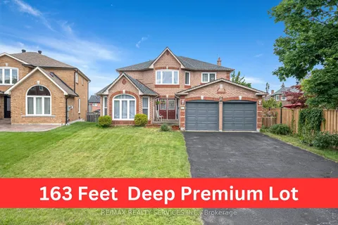 108 Wilce Dr, Ajax, ON L1T 3K4