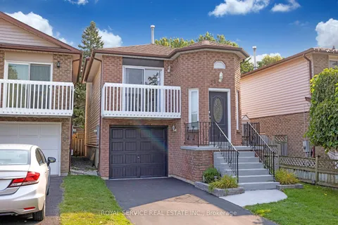 25 Mcfeeters Cres, Clarington, ON L1C 4G6