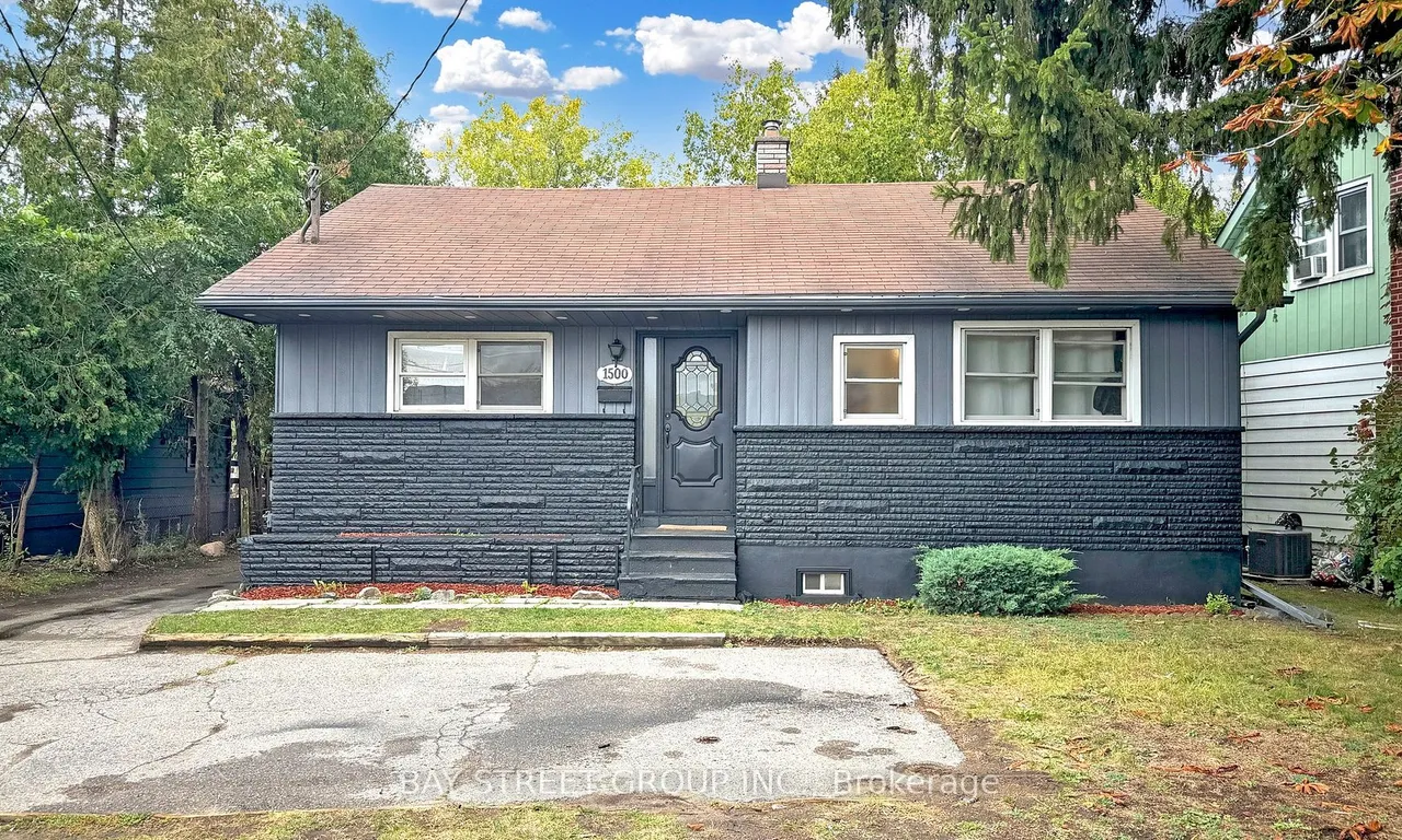 1500 Simcoe St, Oshawa, ON L1G 4X7