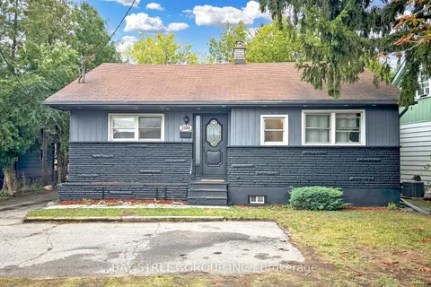 1500 Simcoe St, Oshawa, ON L1G 4X7