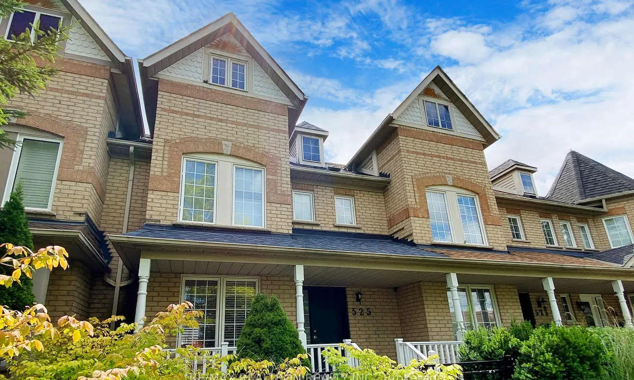 525 Church St, Ajax, ON L1T 4B8