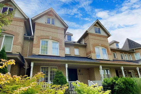 525 Church St, Ajax, ON L1T 4B8