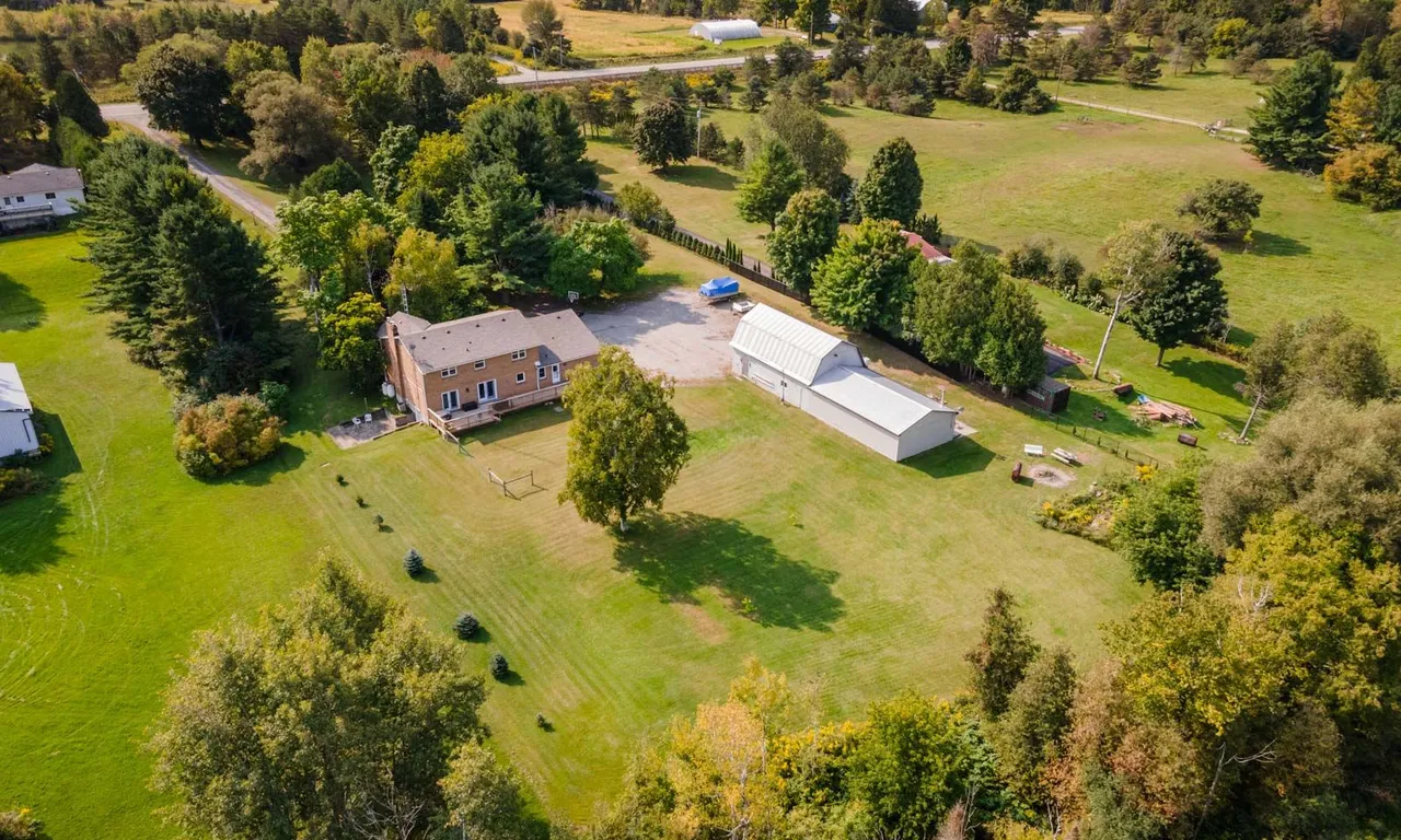 311 Regional 21 Rd, Scugog, ON L9L 1B5