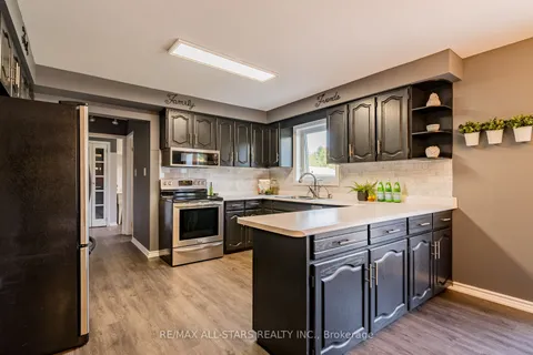 311 Regional 21 Rd, Scugog, ON L9L 1B5