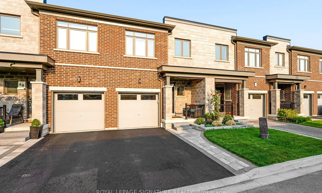 66 Longshore Way, Whitby, ON L1N 1C8