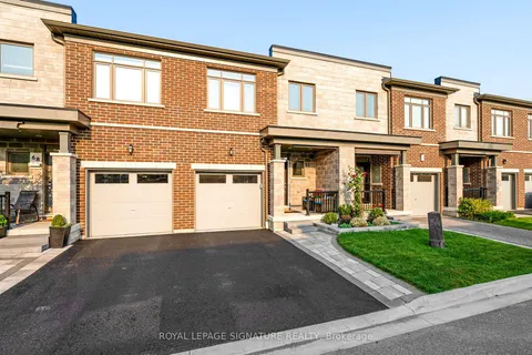 66 Longshore Way, Whitby, ON L1N 1C8