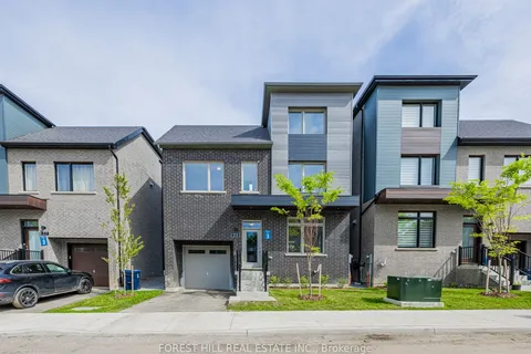 35 Freemon Redmon Circ, Toronto, ON M1R 0G3