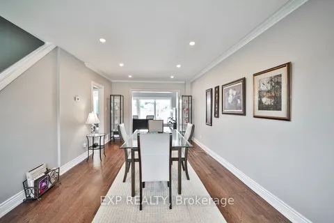 42 Tower Dr, Toronto, ON M1R 3N9