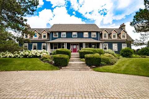1648 Acorn Lane, Pickering, ON L1Y 1A7