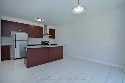 1158 Cactus Cres, Pickering, ON L1V 2P8
