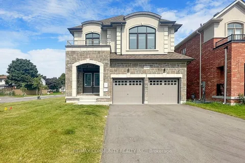 1345 Apollo St, Oshawa, ON L1K 3E6