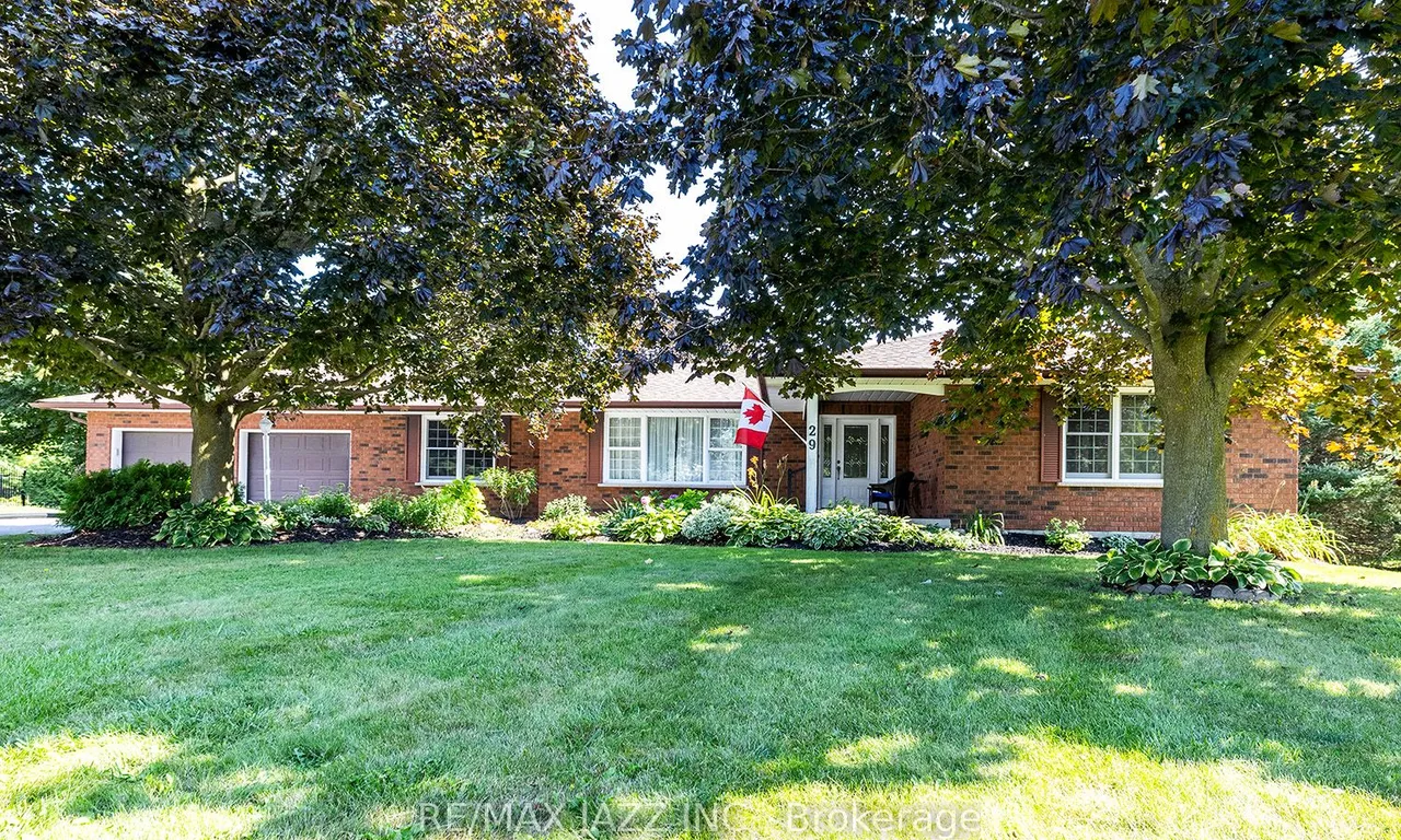 29 Carlan Dr, Scugog, ON L9L 1P2