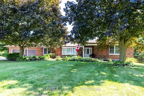 29 Carlan Dr, Scugog, ON L9L 1P2