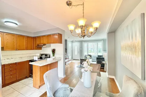 740 Kennedy Rd, Toronto, ON M1K 2C5
