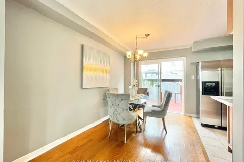 740 Kennedy Rd, Toronto, ON M1K 2C5