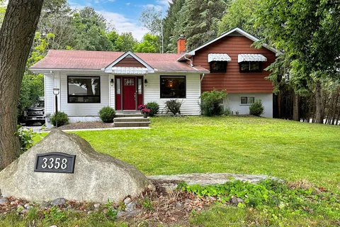 3358 Courtice Rd, Clarington, ON L1E 2L7