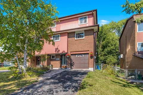 1915 FAYLEE Cres, Pickering, ON L1V 2T3