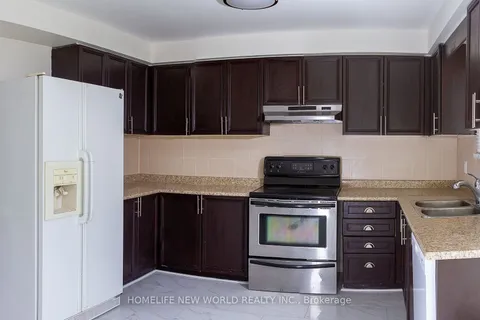 9 Parkins Dr, Ajax, ON L1T 3K9