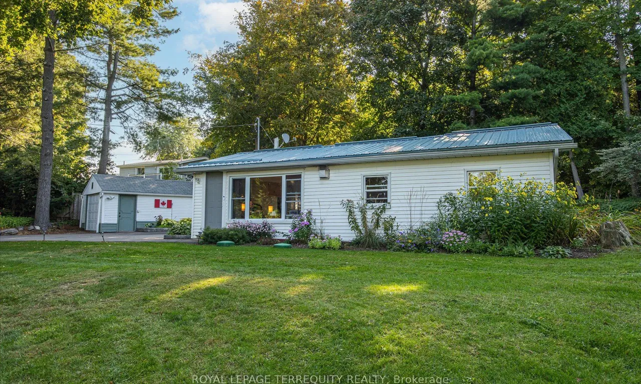 4071 Mabels Rd, Scugog, ON L0B 1L0