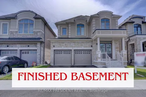 1303 Apollo St, Oshawa, ON L1K 3E6