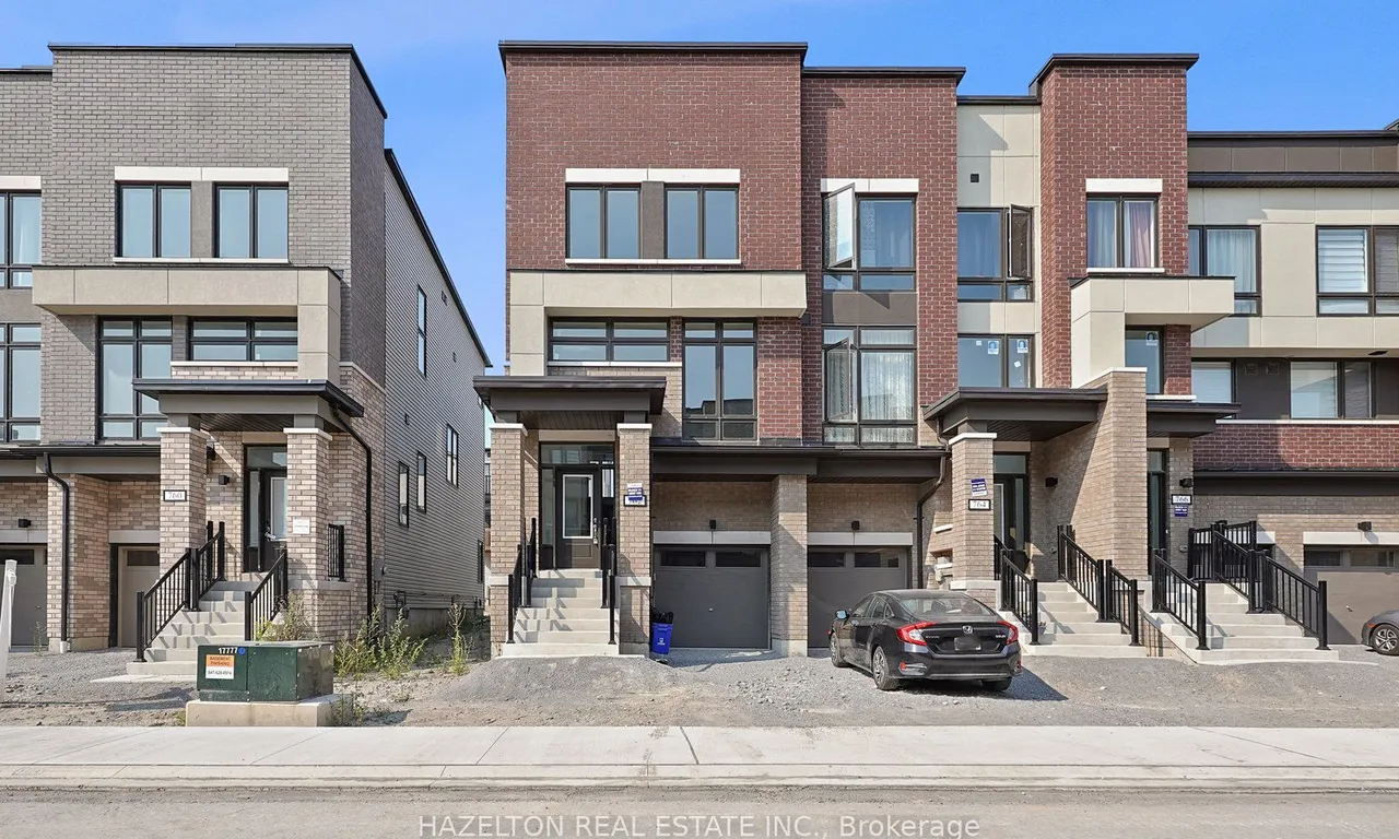 762 Heathrow Path, Oshawa, ON L1K 3G4
