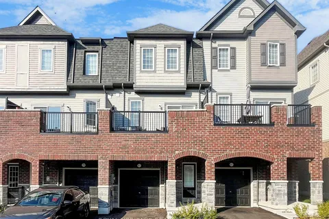 83 Honey Crisp Lane, Clarington, ON L1C 7H7