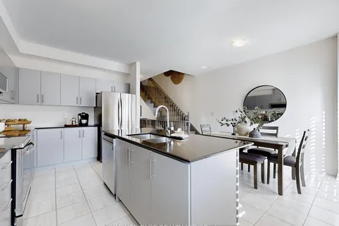 83 Honey Crisp Lane, Clarington, ON L1C 7H7