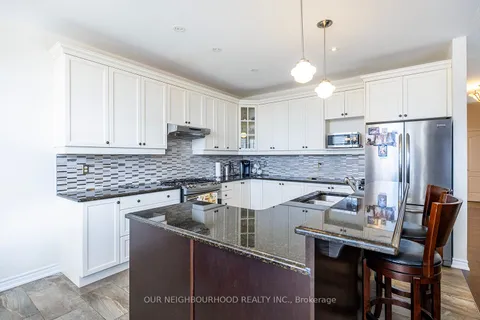 1283 Aldsworth Cres, Oshawa, ON L1K 0S5
