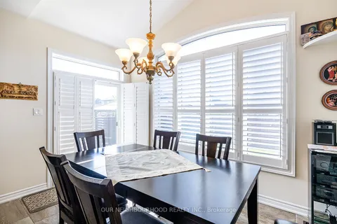 1283 Aldsworth Cres, Oshawa, ON L1K 0S5