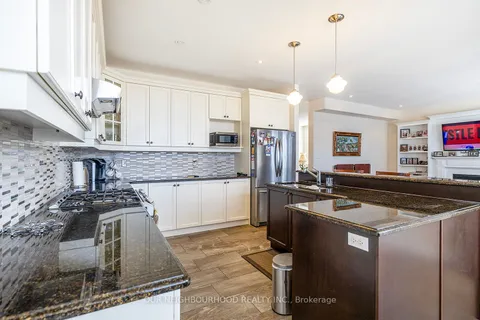 1283 Aldsworth Cres, Oshawa, ON L1K 0S5