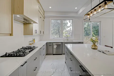34 North Woodrow Blvd, Toronto, ON M1K 1W3